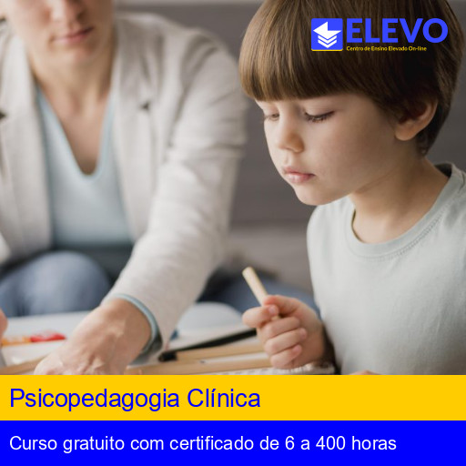Psicopedagogia Clínica
